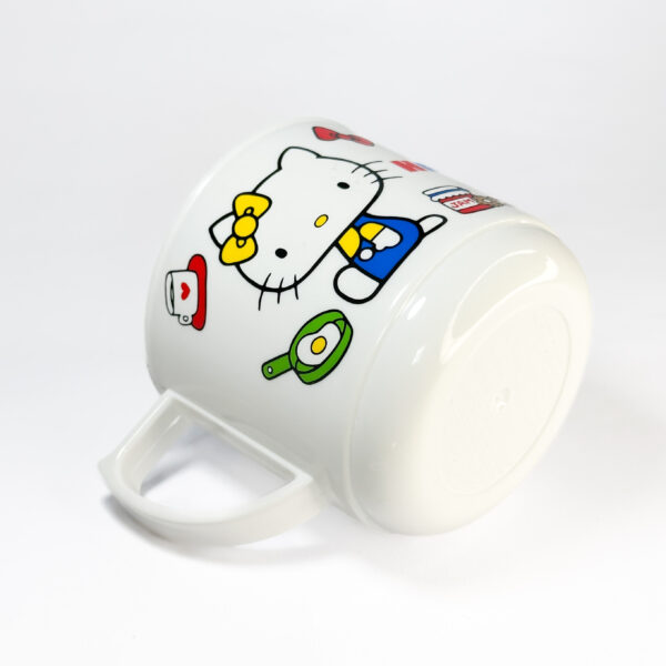 Caneca Sanrio - Modelo: Hello Kitty - 9.8cm x 7cm - Imagem 7