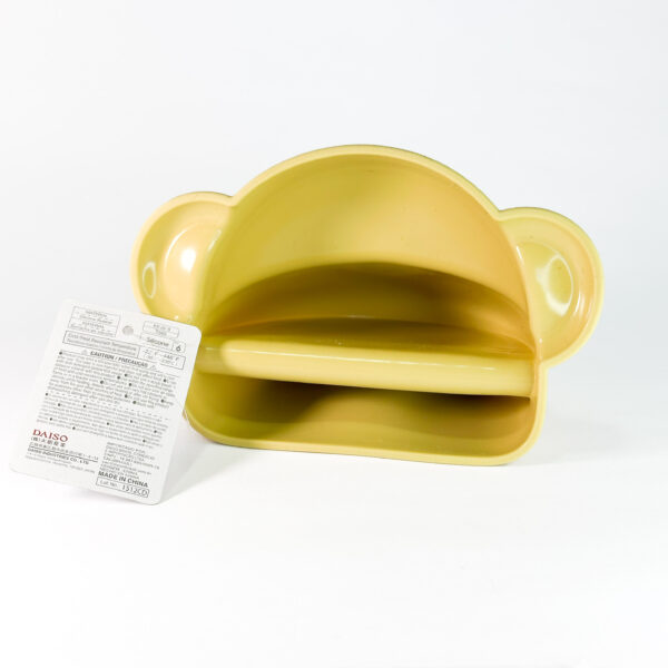 Pegador De Silicone Para Panela - Modelo: Macaco - Imagem 4
