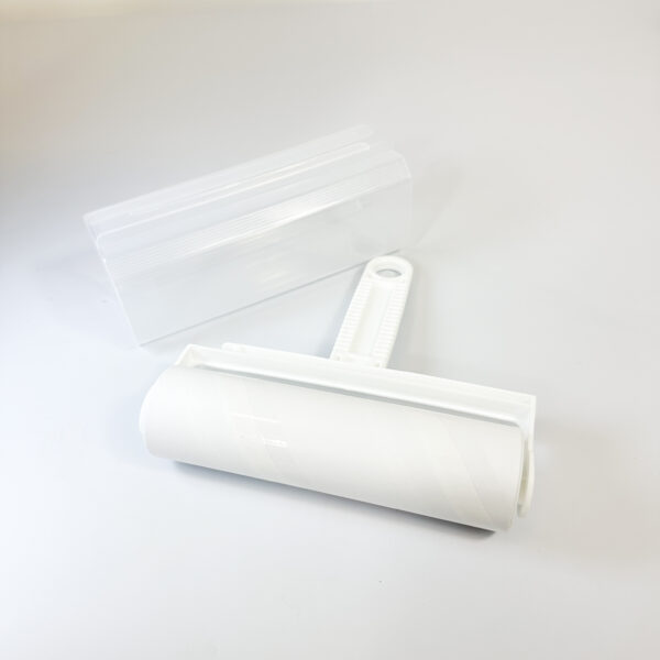 Rolo Adesivo Portátil Para Remover Pelos - Imagem 7