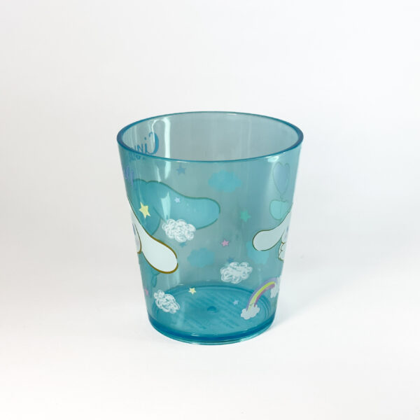Copo Infantil 260 Ml - Modelo: Cinnamoroll - 1 Unidade - Imagem 2