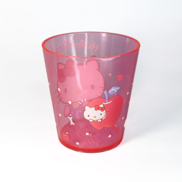 Copo Infantil 260 Ml - Modelo: Hello Kitty - 1 Unidade - Imagem 2