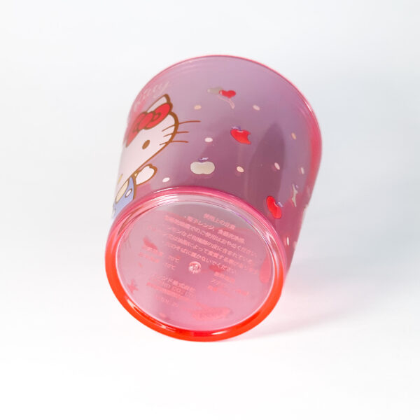 Copo Infantil 260 Ml - Modelo: Hello Kitty - 1 Unidade - Imagem 5