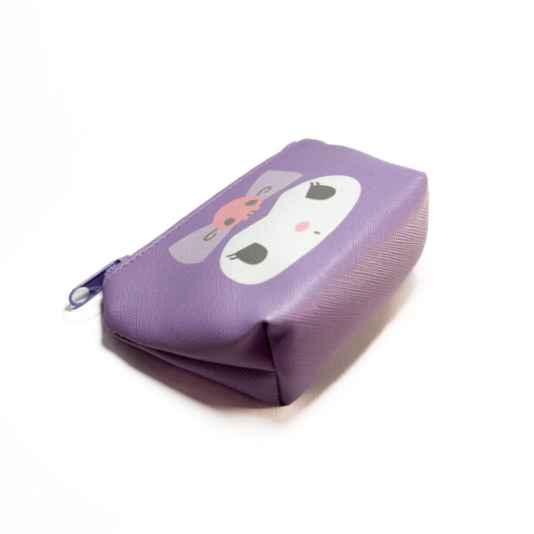 Mini Necessaire Kuromi - Imagem 2