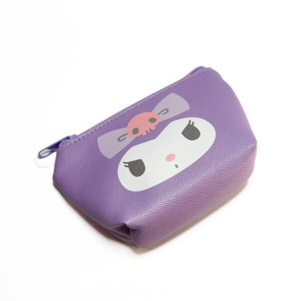 Mini Necessaire Kuromi - Imagem 3
