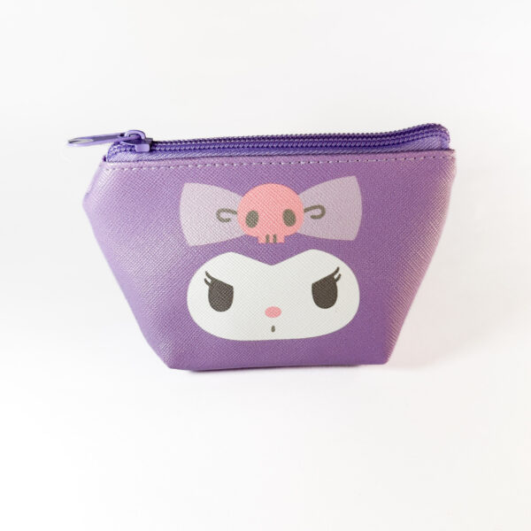 Mini Necessaire Kuromi