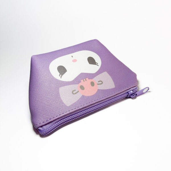 Mini Necessaire Kuromi - Imagem 4