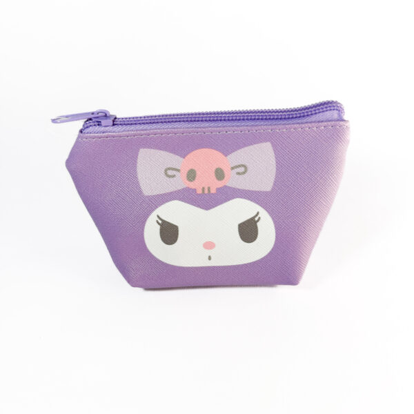 Mini Necessaire Kuromi - Imagem 5