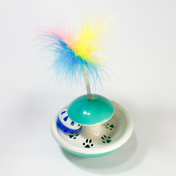 Brinquedo Para Gato