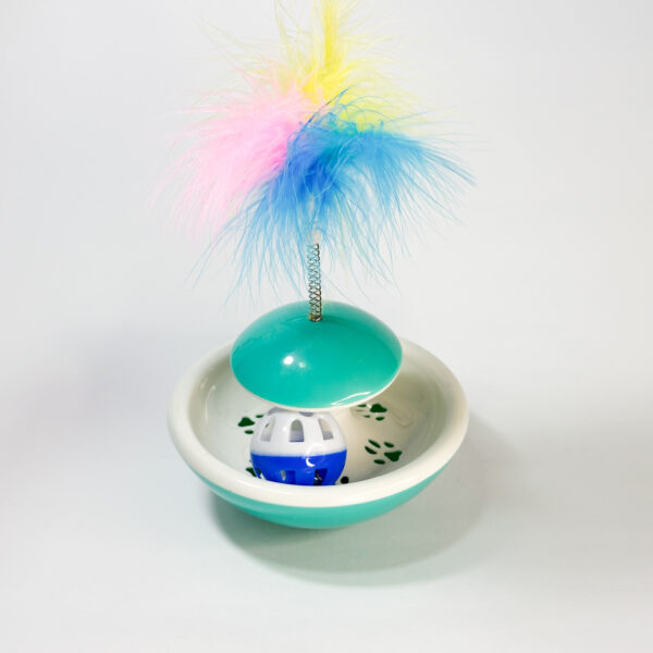 Brinquedo Para Gato - Imagem 7