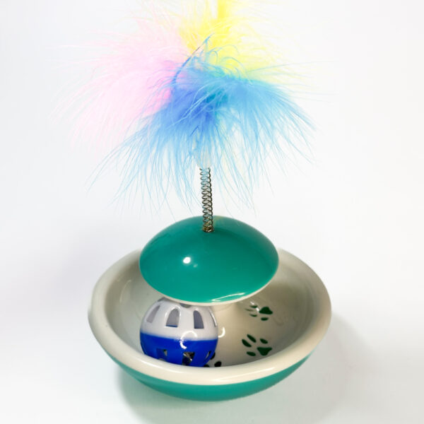 Brinquedo Para Gato - Imagem 6
