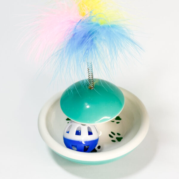 Brinquedo Para Gato - Imagem 2
