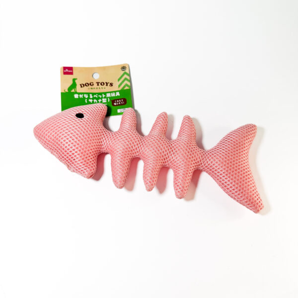 Brinquedo De Poliéster Para Animais De Estimação - Imagem 4