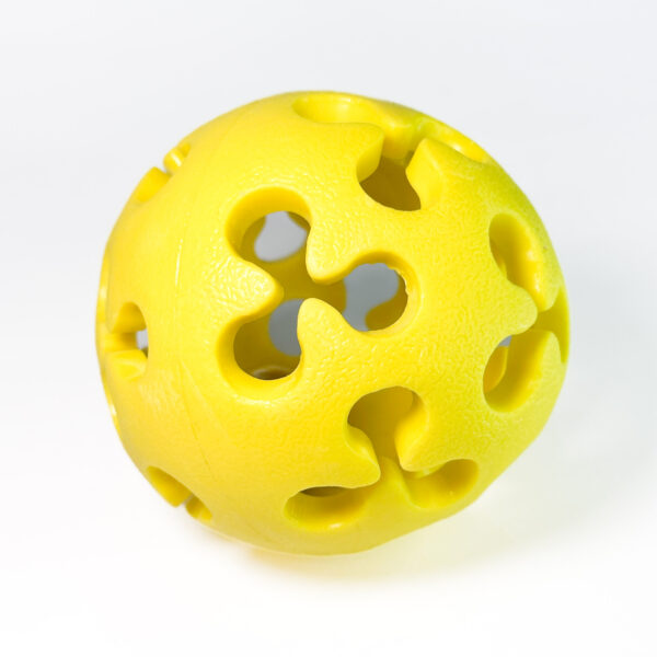 Brinquedo Pet - Modelo: Bolinha Com Sino - Imagem 4
