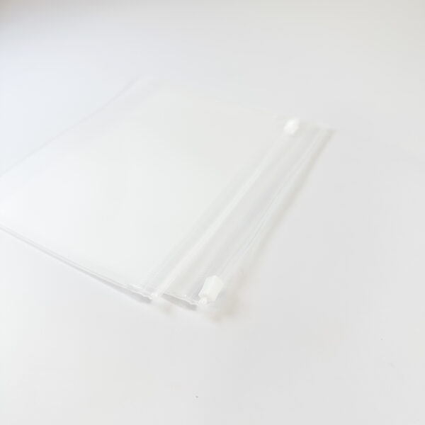Porta Documentos Tam: A6 - Cor: Branco - 2unid. - Imagem 4