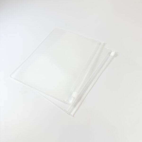 Porta Documentos Tam: A6 - Cor: Branco - 2unid. - Imagem 5