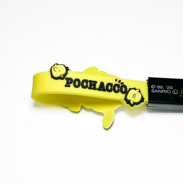Chaveiro - Modelo: Pochacco - Imagem 6