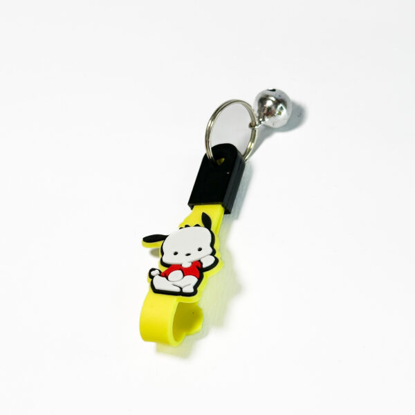 Chaveiro - Modelo: Pochacco - Imagem 4