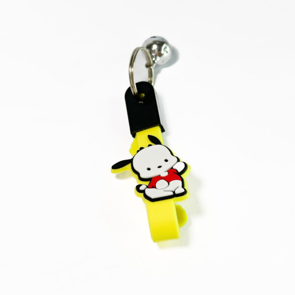 Chaveiro - Modelo: Pochacco - Imagem 5