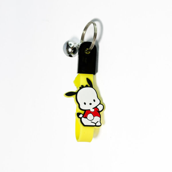 Chaveiro - Modelo: Pochacco - Imagem 8