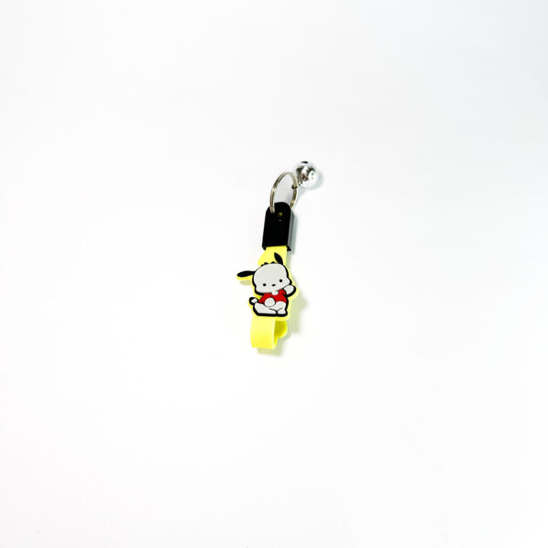 Chaveiro - Modelo: Pochacco - Imagem 7