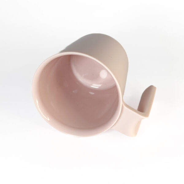 Caneca Para Higiene Bucal De PP (Modelo:Hello Kitty) - Imagem 6