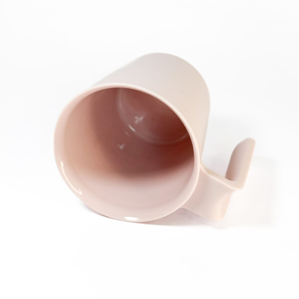 Caneca Para Higiene Bucal De PP (Modelo:Hello Kitty) - Imagem 8
