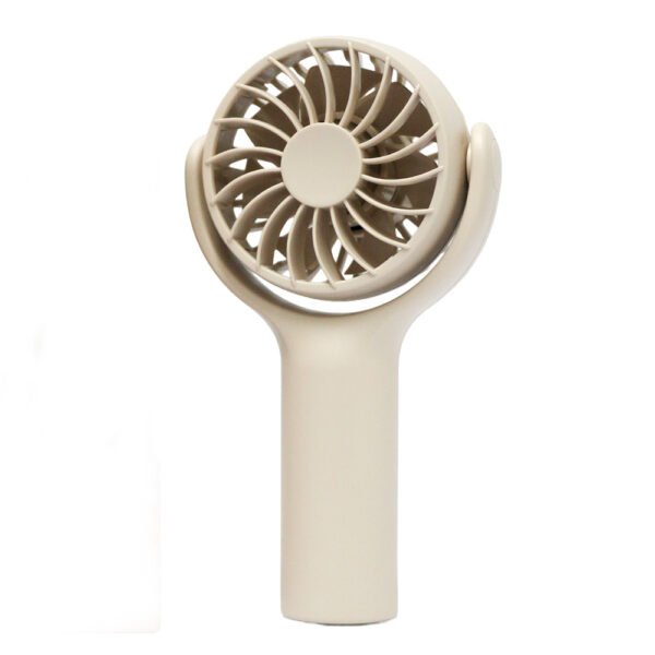 Mini Ventilador Portátil De Mão
