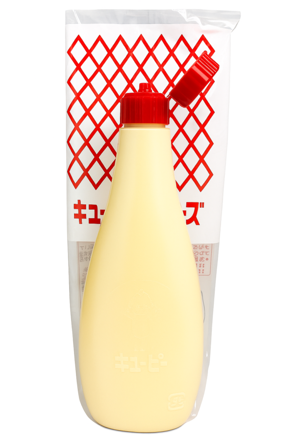 Maionese Japonesa Kewpie 200g